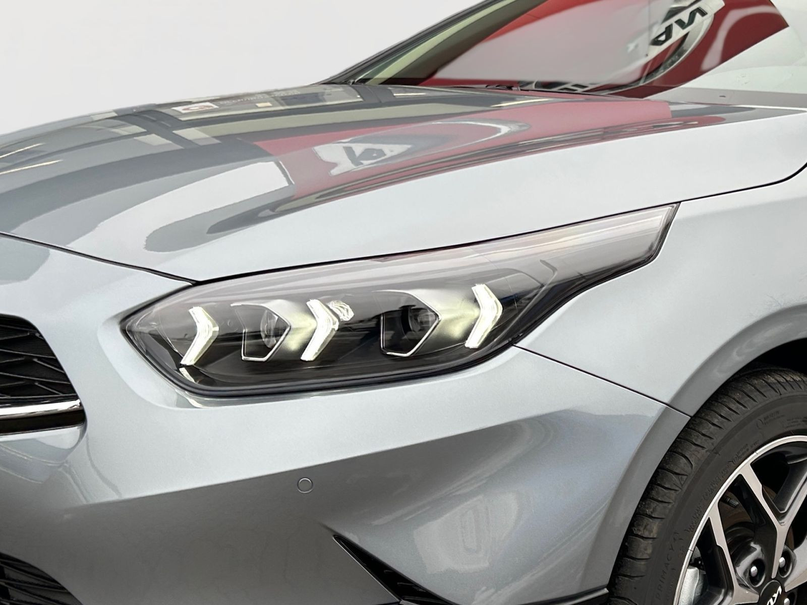 Kia Ceed SW – Bild 5