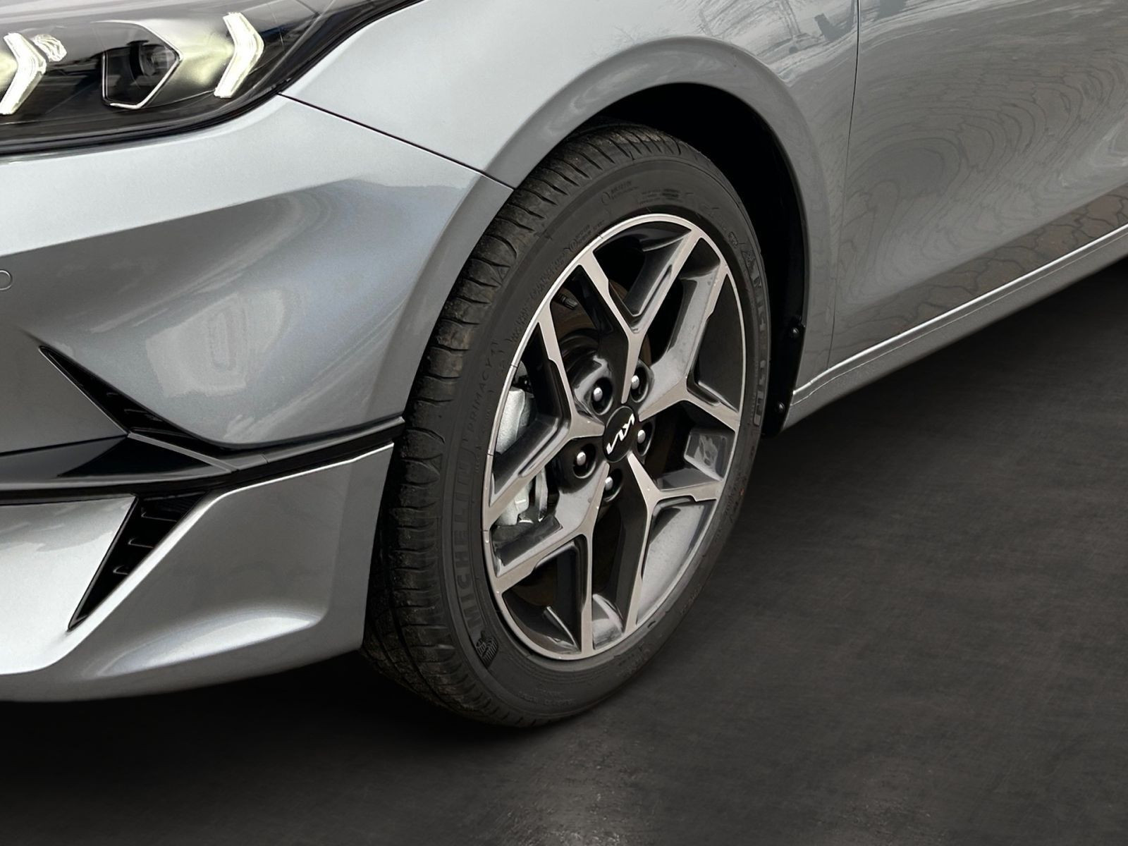 Kia Ceed SW – Bild 6