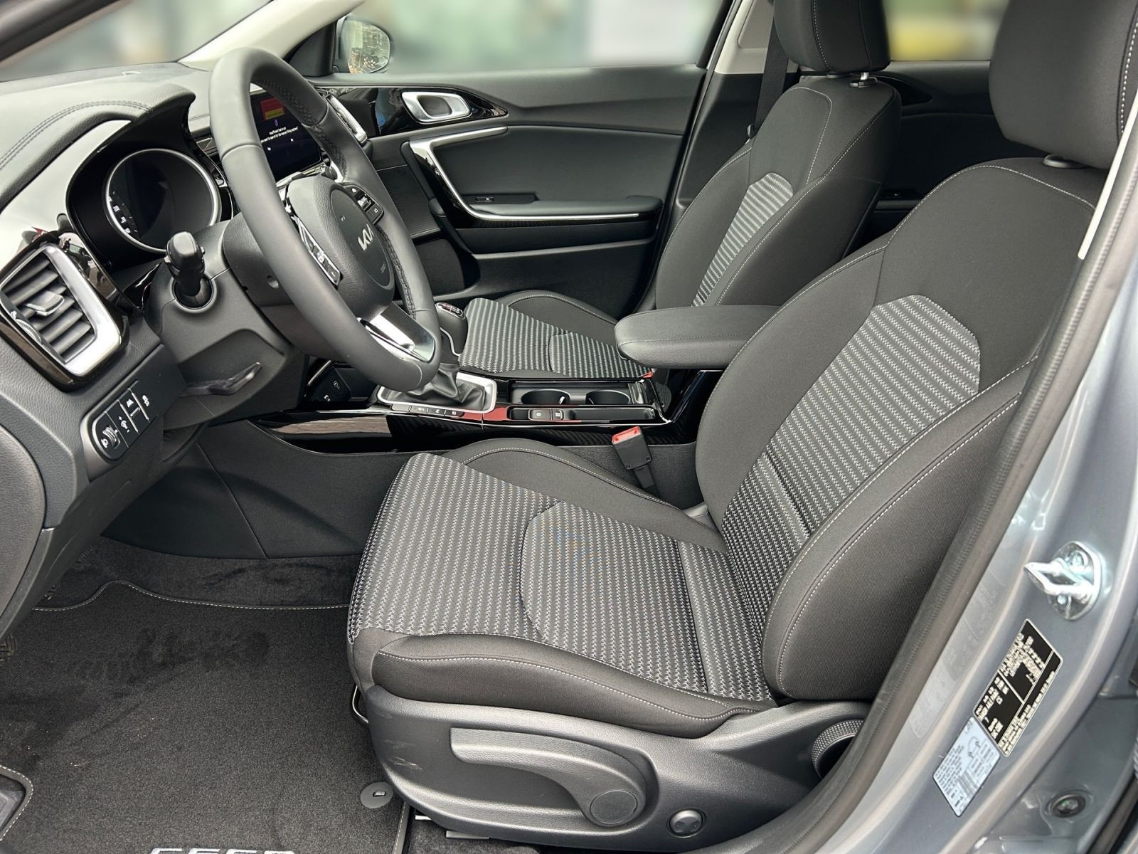 Kia Ceed SW – Bild 7