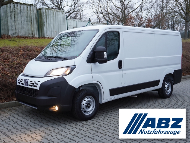 Fiat Ducato 33 L2H1 140 / 7-Zoll Infotainment-System 