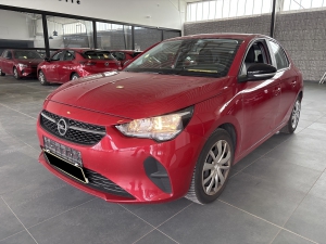 Opel Corsa Edition Sitzheizung / Navi / PDC / LHZ