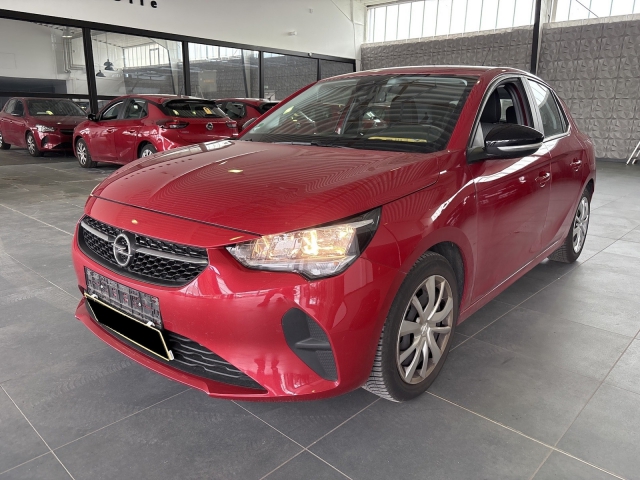 Opel Corsa Edition Sitzheizung / Navi / PDC / LHZ
