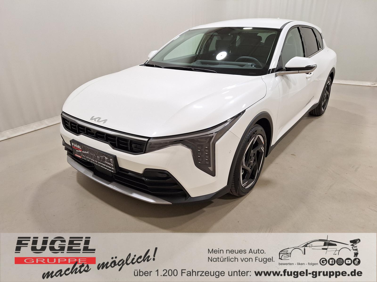 Kia K4