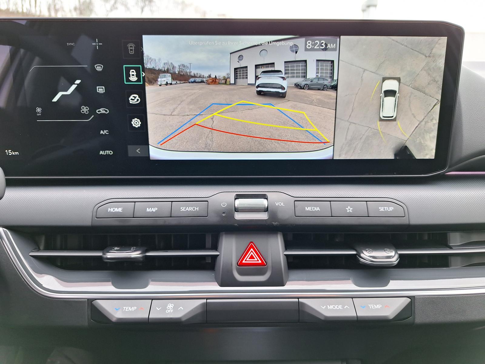 Kia K4 – Bild 10