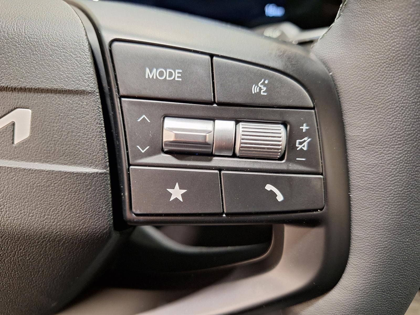 Kia K4 – Bild 13