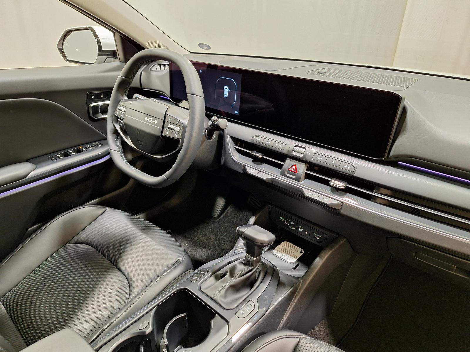 Kia K4 – Bild 18