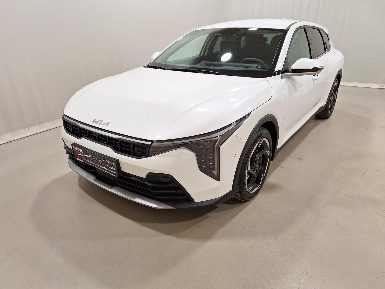 Kia K4