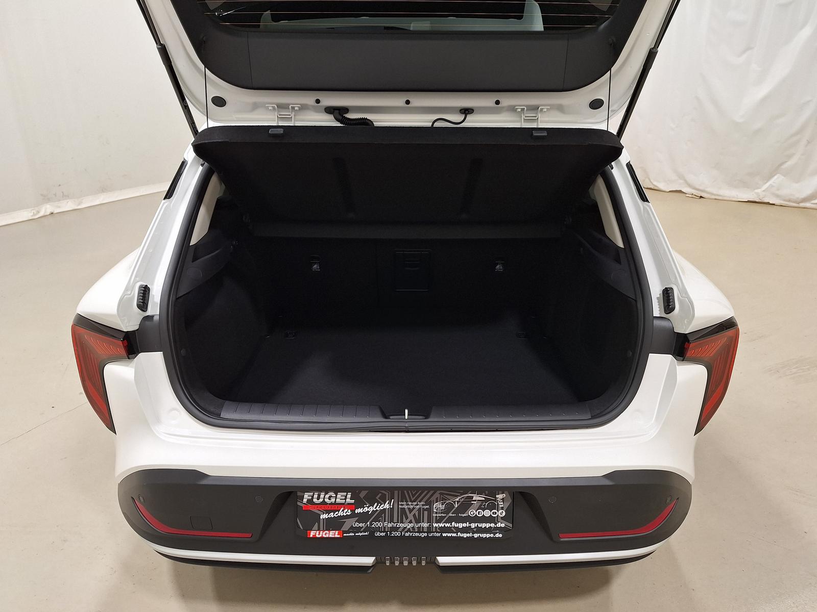 Kia K4 – Bild 20