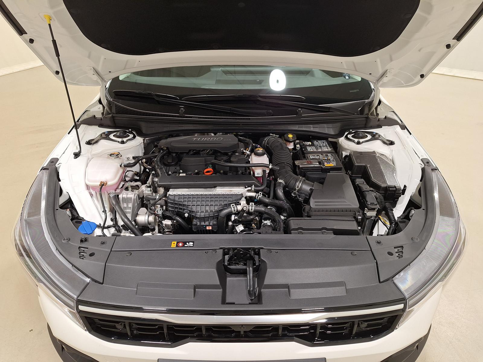 Kia K4 – Bild 21