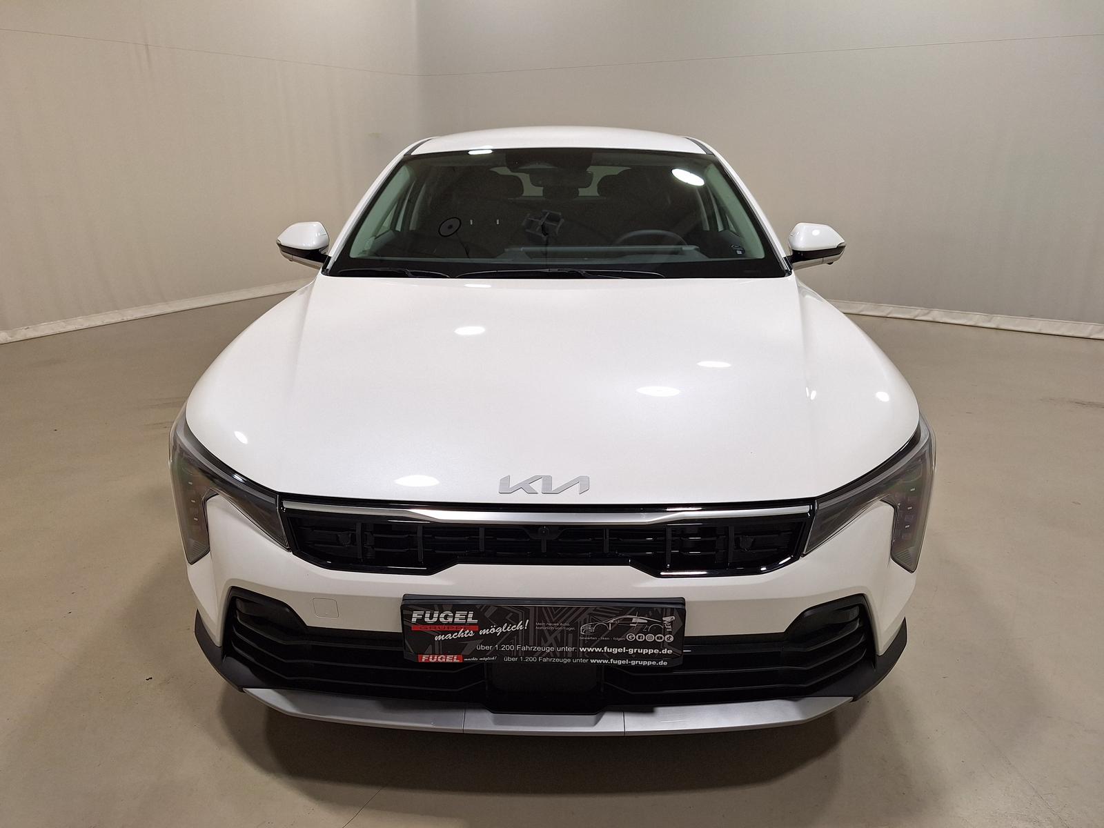 Kia K4 – Bild 22