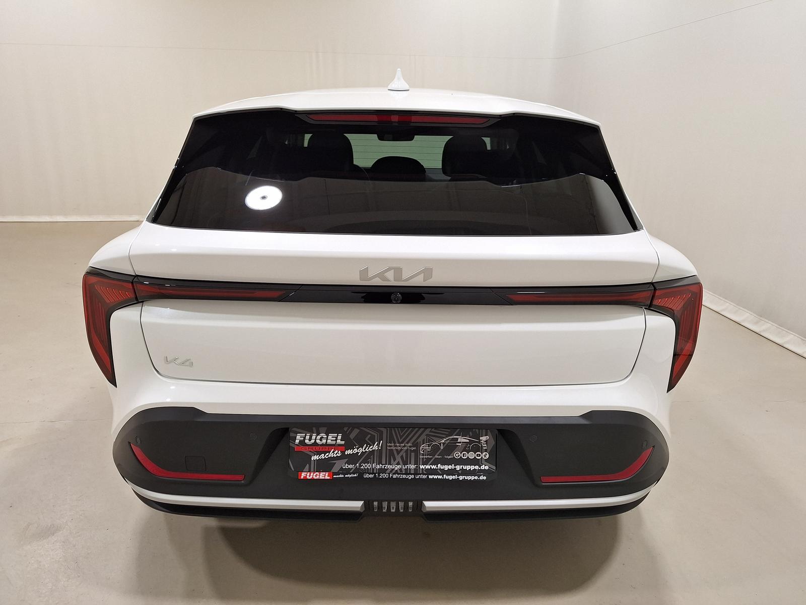 Kia K4 – Bild 23