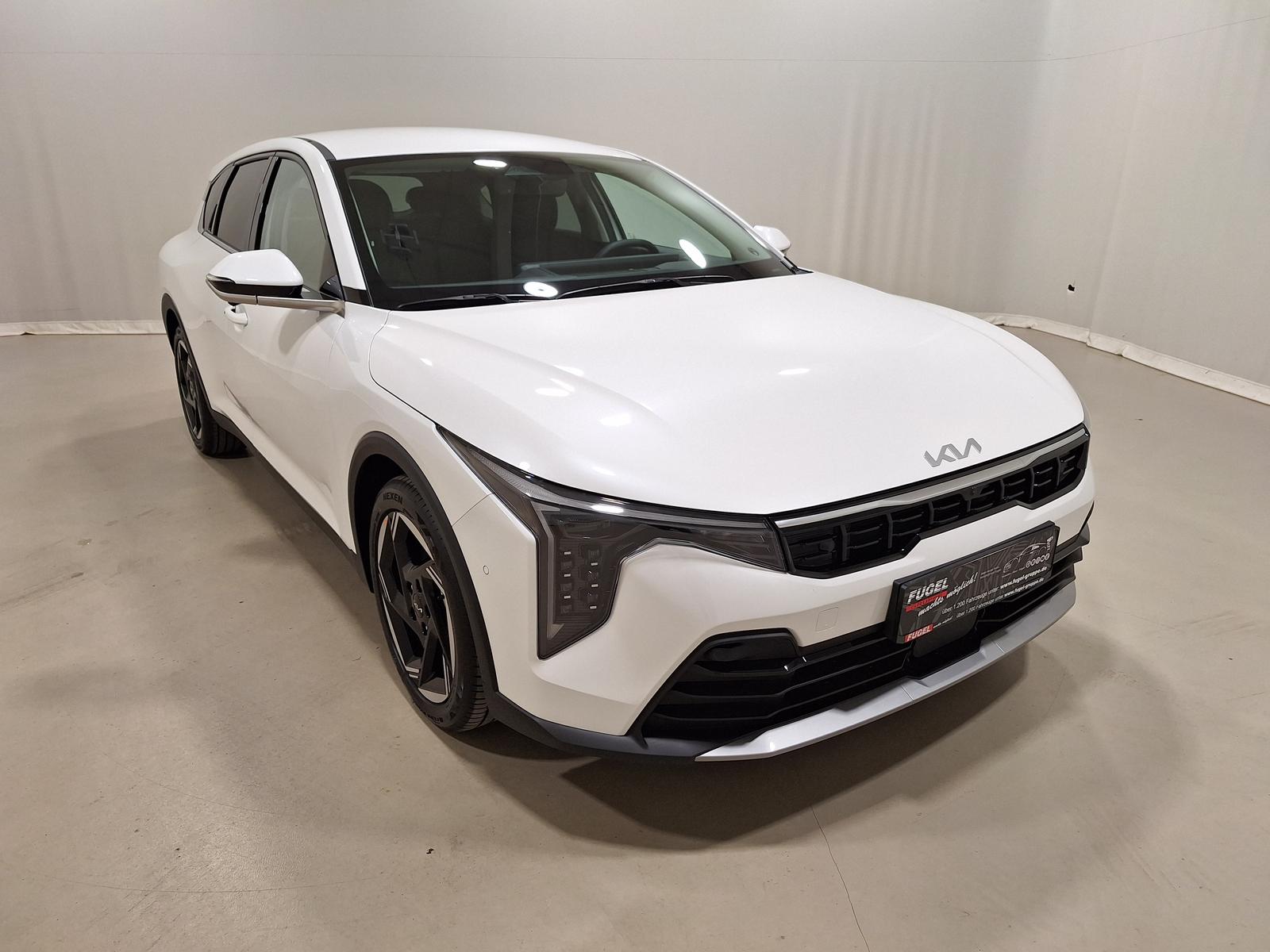 Kia K4 – Bild 24