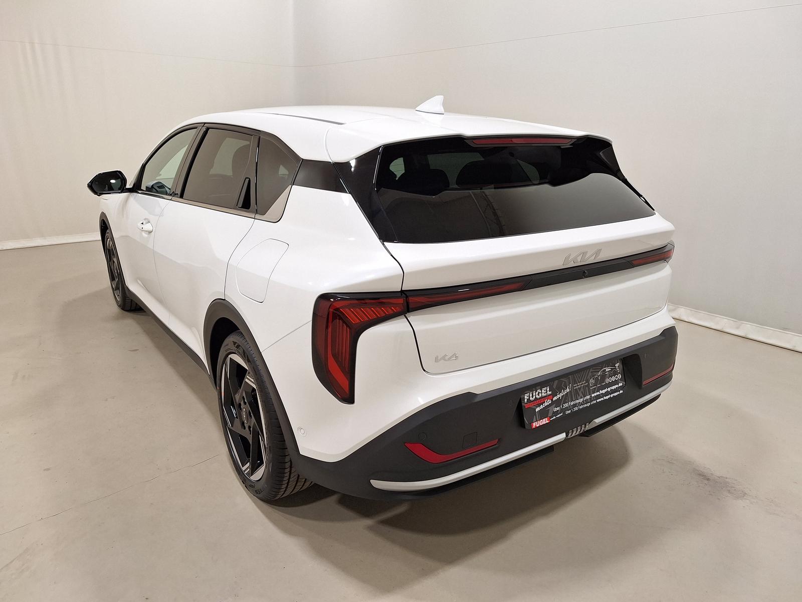 Kia K4 – Bild 25