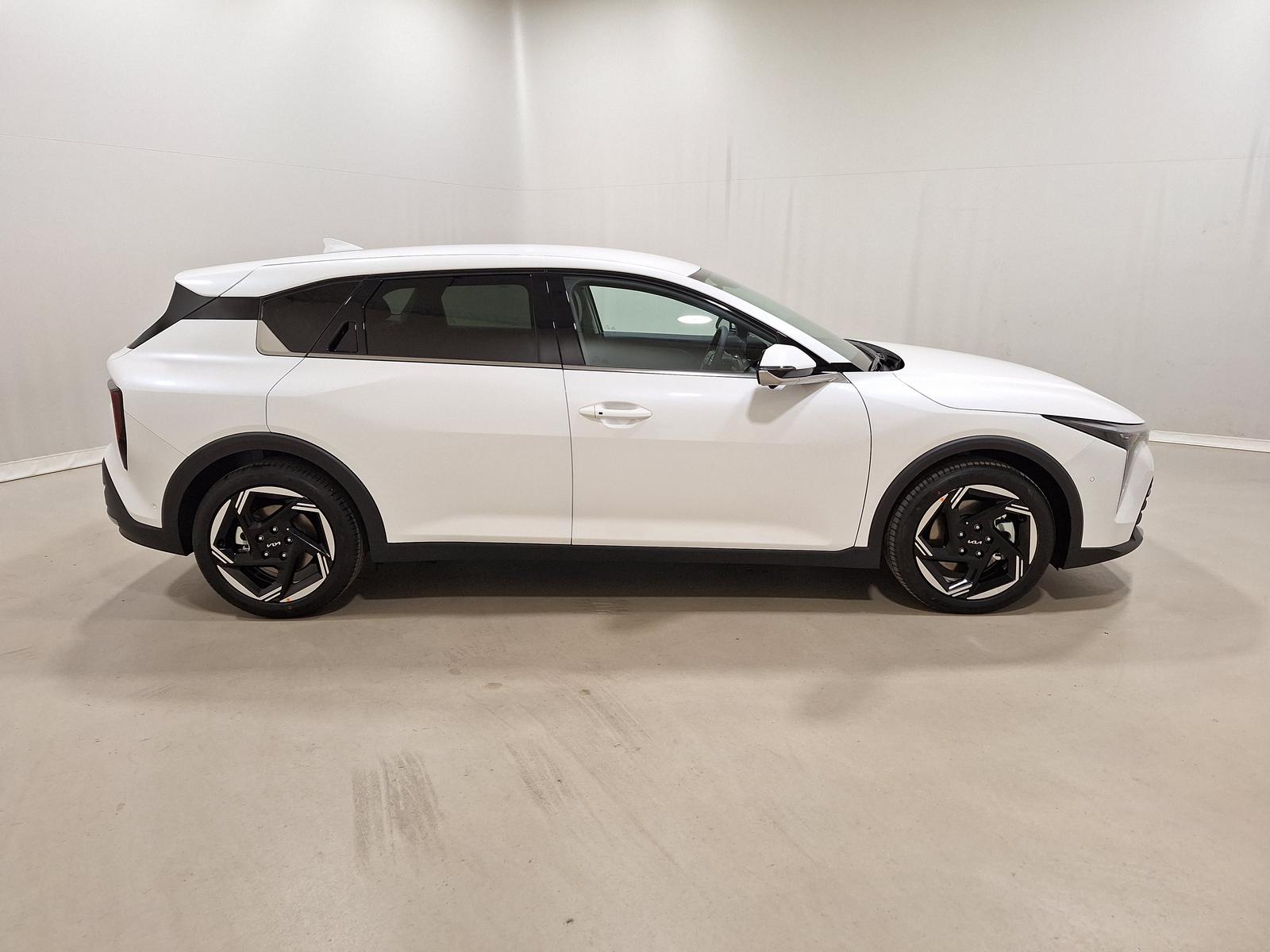Kia K4 – Bild 26
