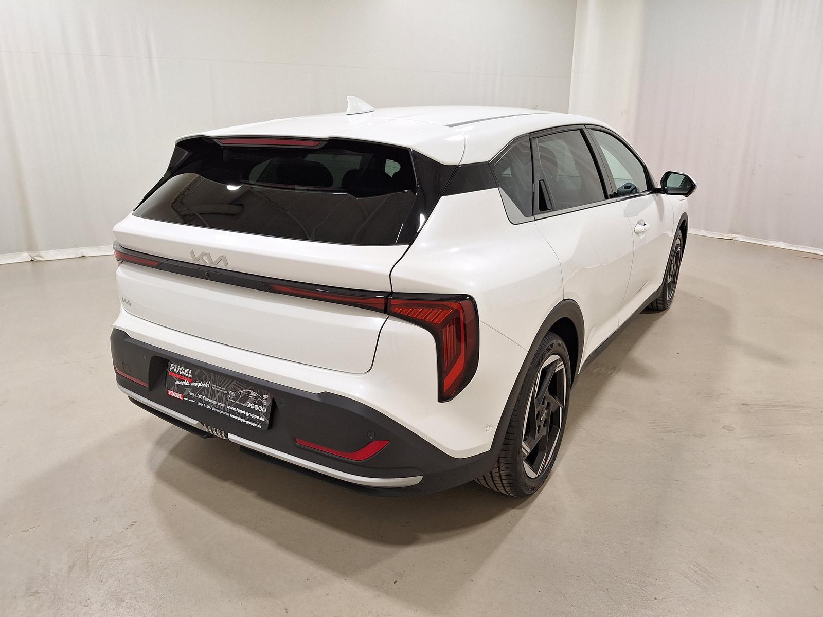 Kia K4