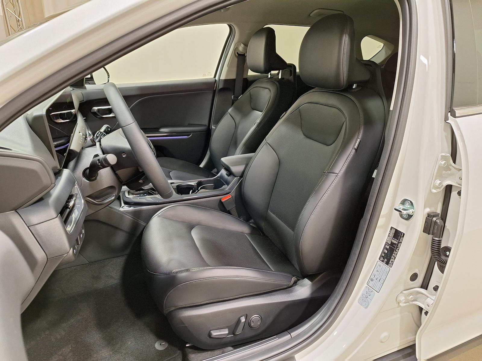 Kia K4 – Bild 5