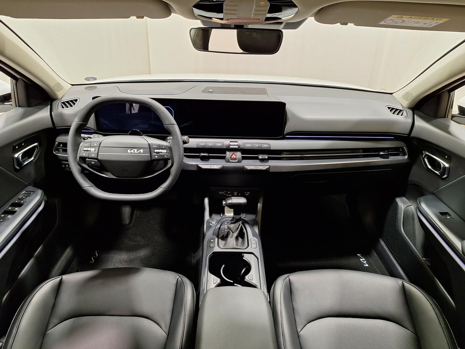 Kia K4 – Bild 6