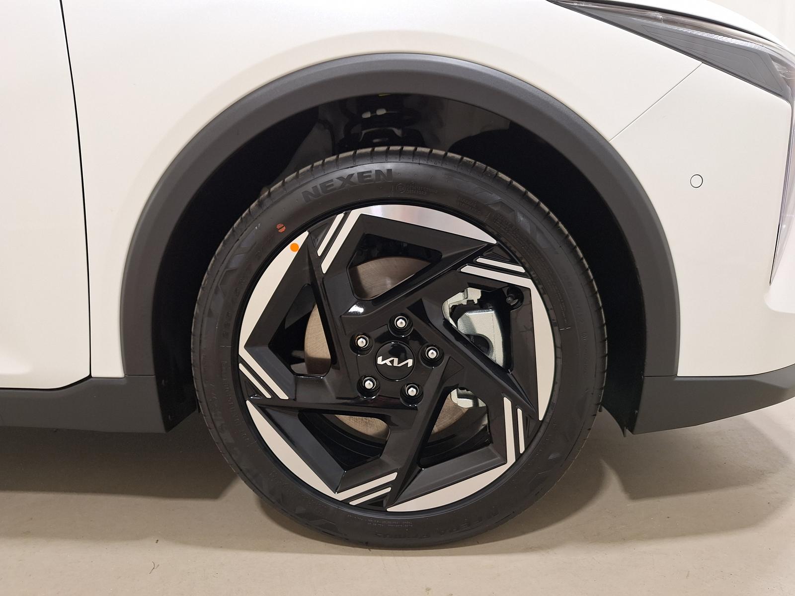 Kia K4 – Bild 7