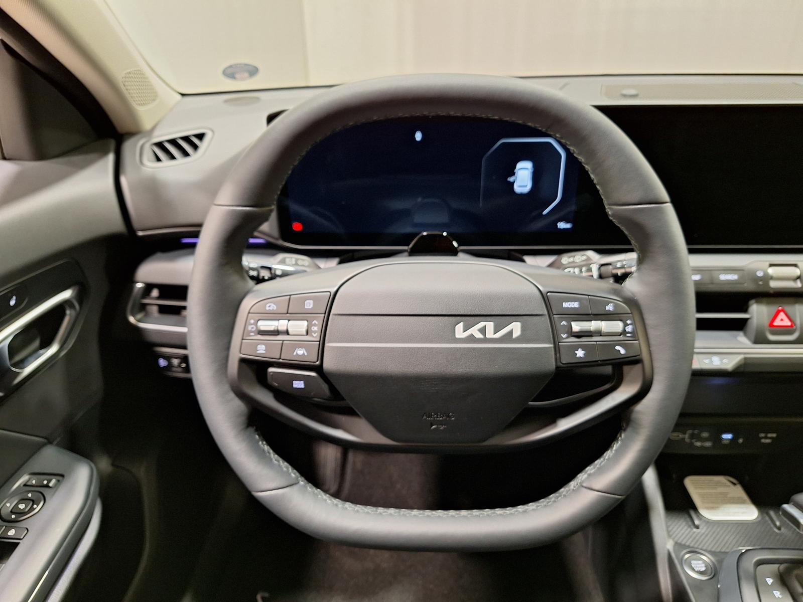 Kia K4 – Bild 8