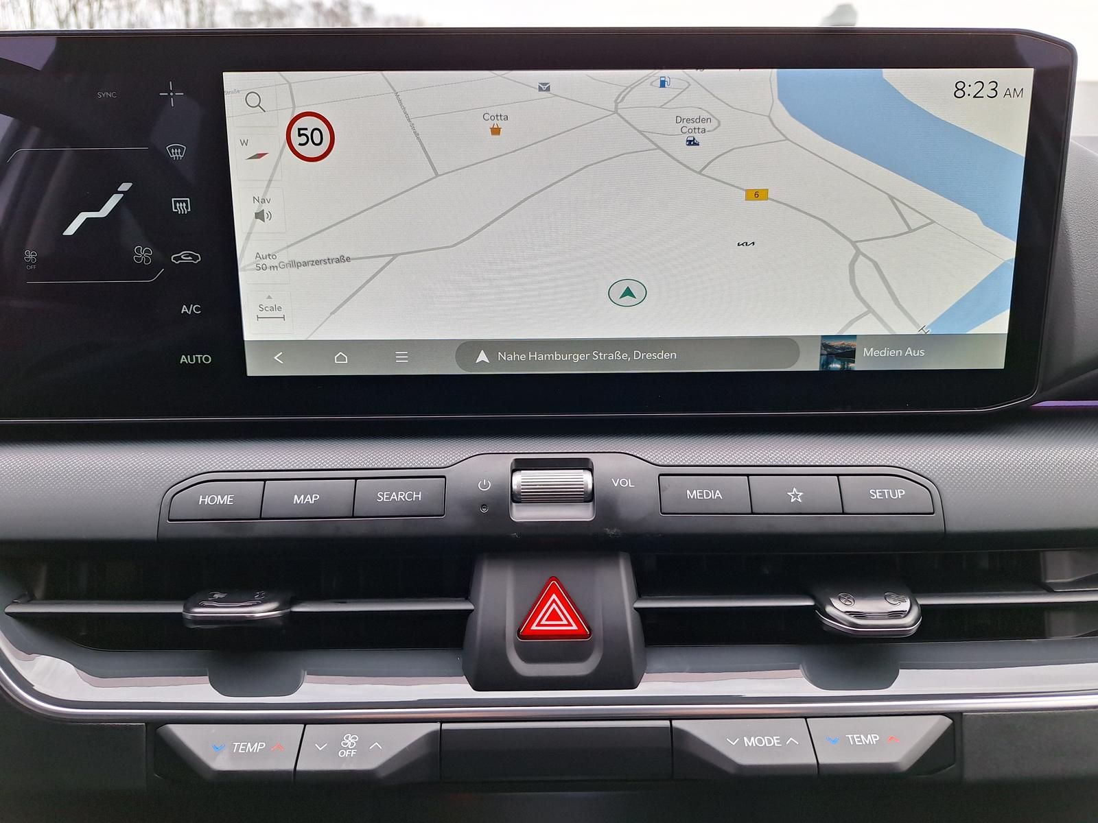 Kia K4 – Bild 9