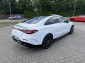 Mercedes-Benz CLA 350 4Matic mit EQ Technologie AMG Styling