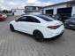 Mercedes-Benz CLA 350 4Matic mit EQ Technologie AMG Styling