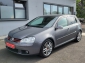 VW Golf V 2.0 TDi United*17Zoll*RFK*SZH*Tempomat*T�V01.28*