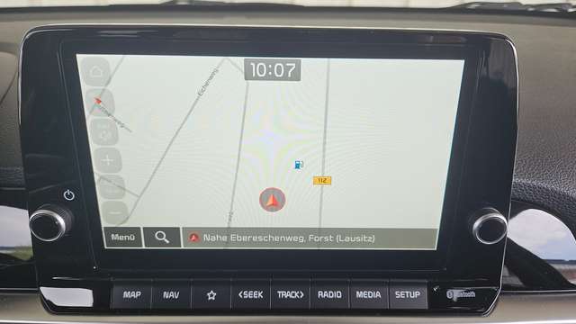 Kia Picanto – Bild 10