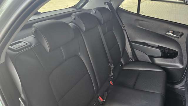 Kia Picanto – Bild 11