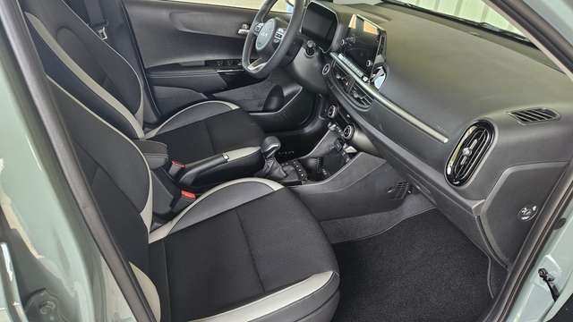 Kia Picanto – Bild 12