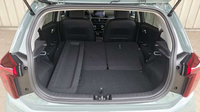 Kia Picanto – Bild 13