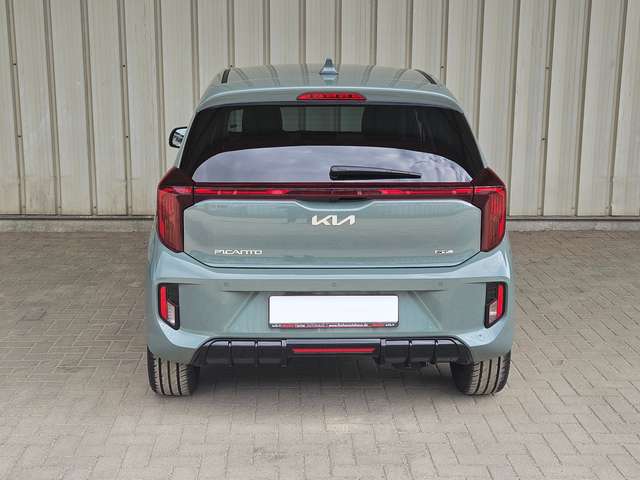 Kia Picanto – Bild 14