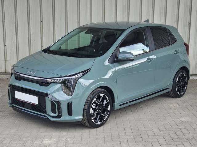 Kia Picanto – Bild 15