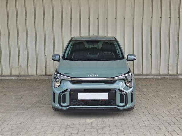 Kia Picanto – Bild 2