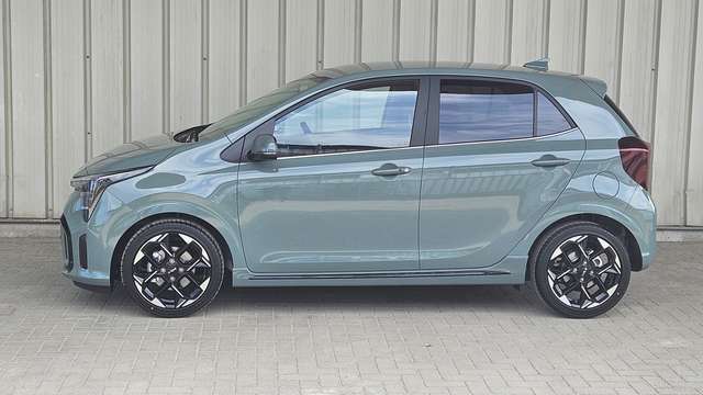 Kia Picanto – Bild 3