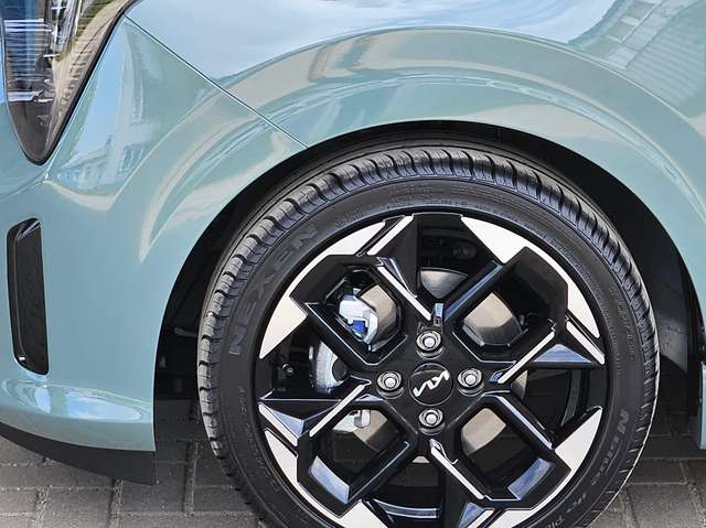 Kia Picanto – Bild 4