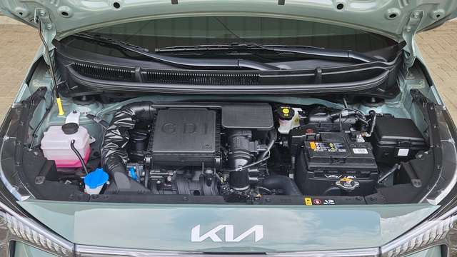 Kia Picanto – Bild 5