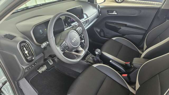 Kia Picanto – Bild 6