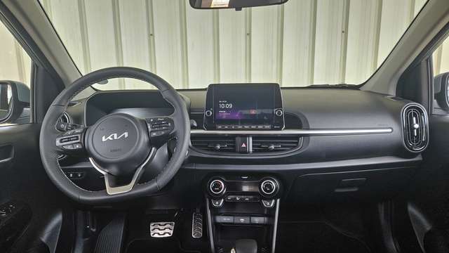 Kia Picanto – Bild 7
