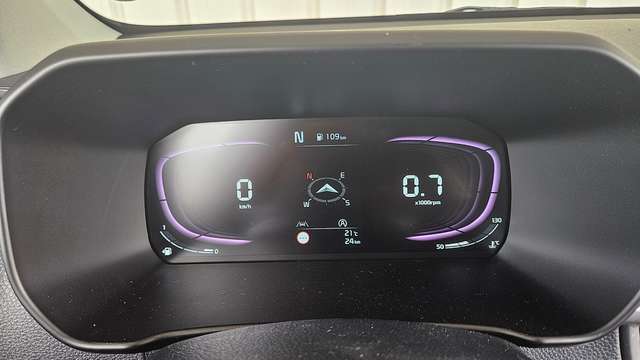 Kia Picanto – Bild 8