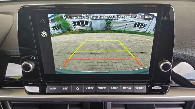 Kia Picanto – Bild 9
