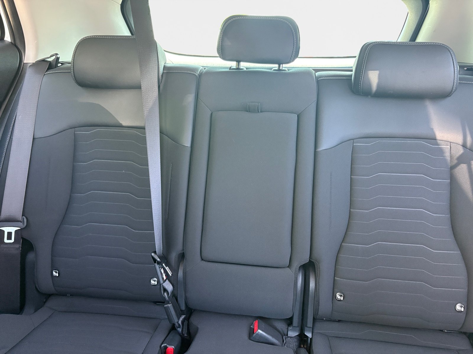 Kia Sportage – Bild 10