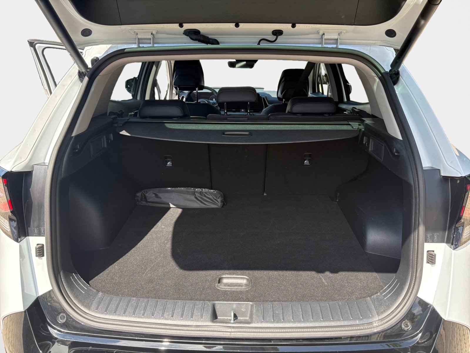 Kia Sportage – Bild 11