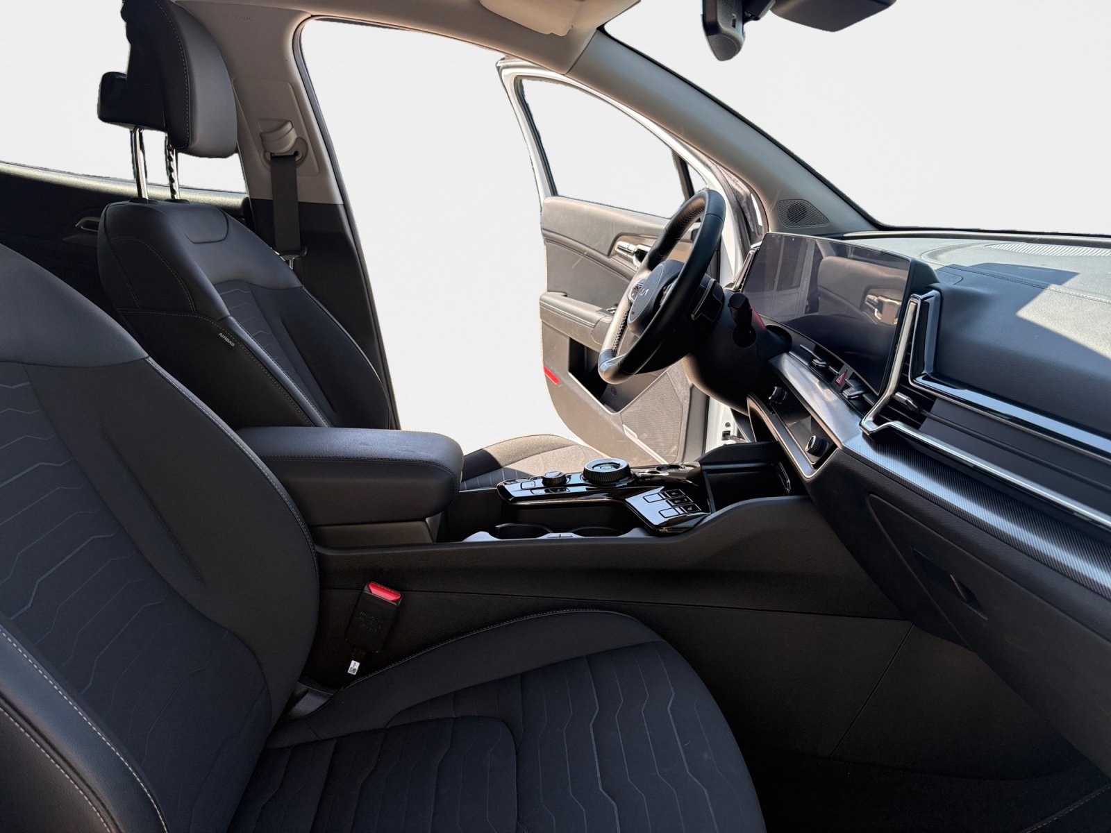 Kia Sportage – Bild 12
