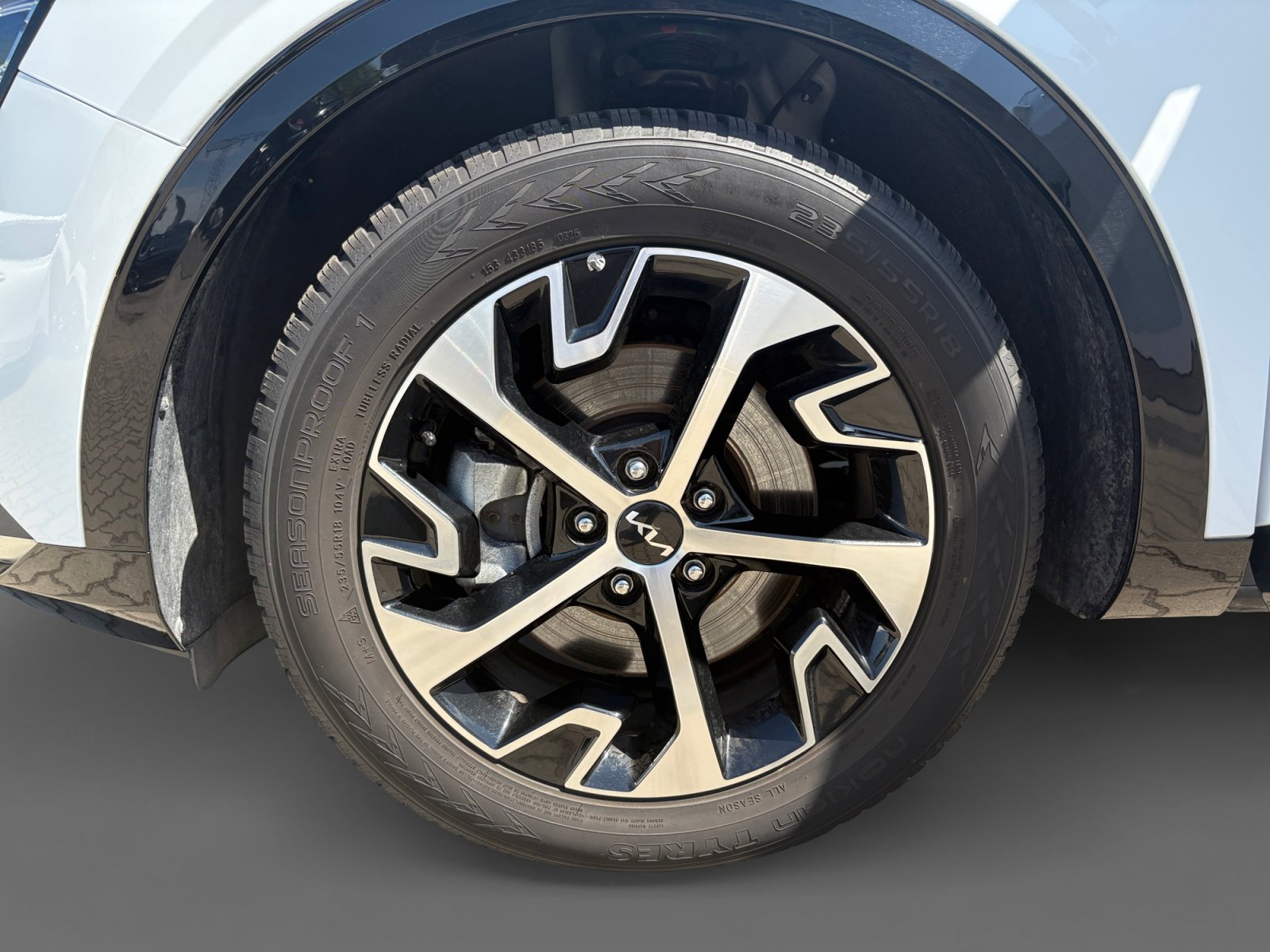 Kia Sportage – Bild 13
