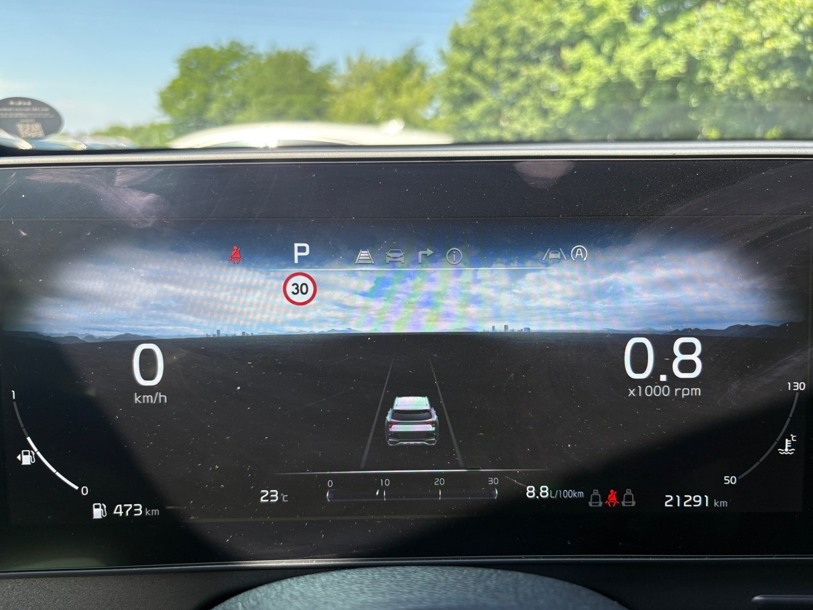 Kia Sportage – Bild 14