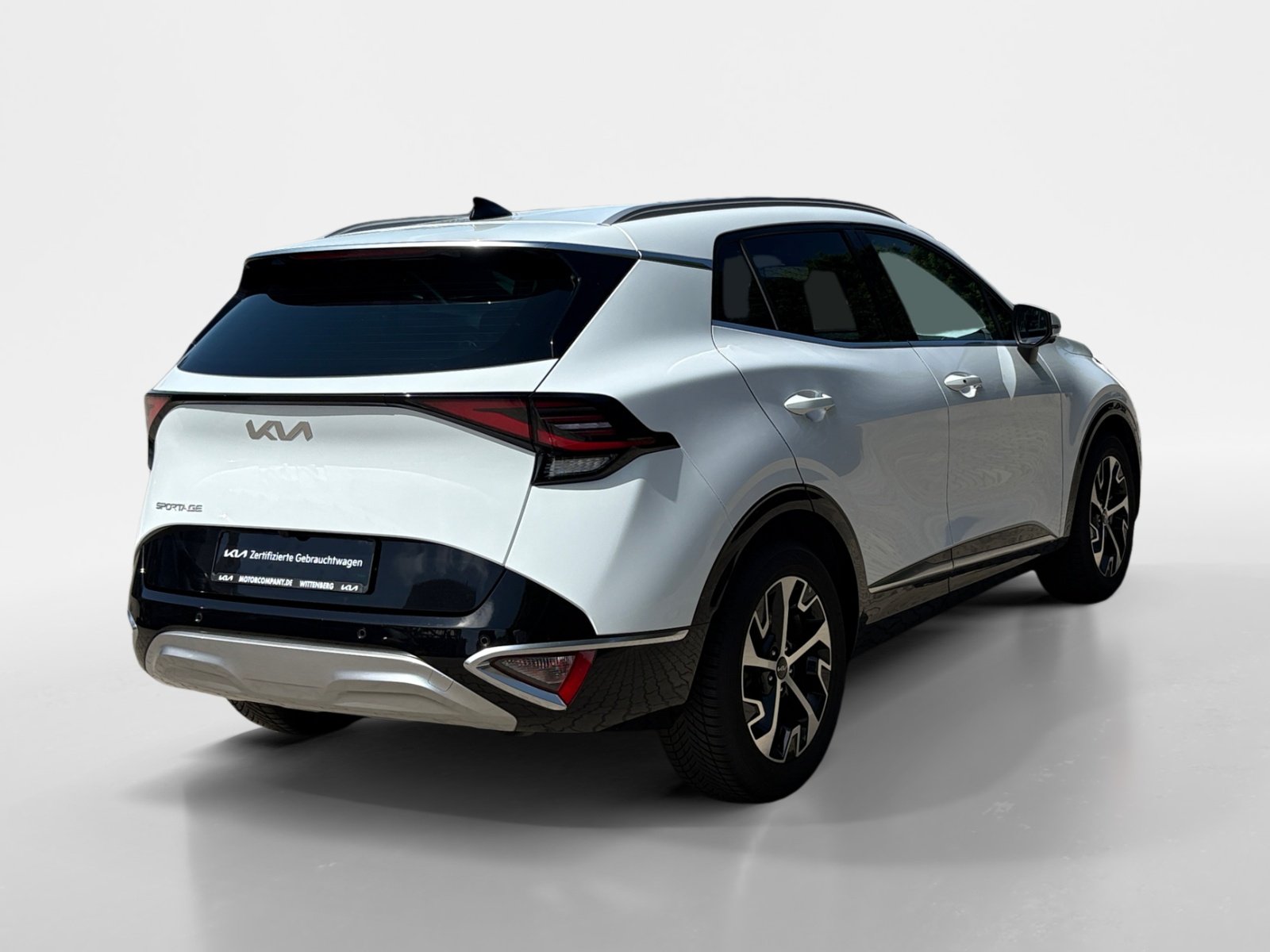 Kia Sportage – Bild 5