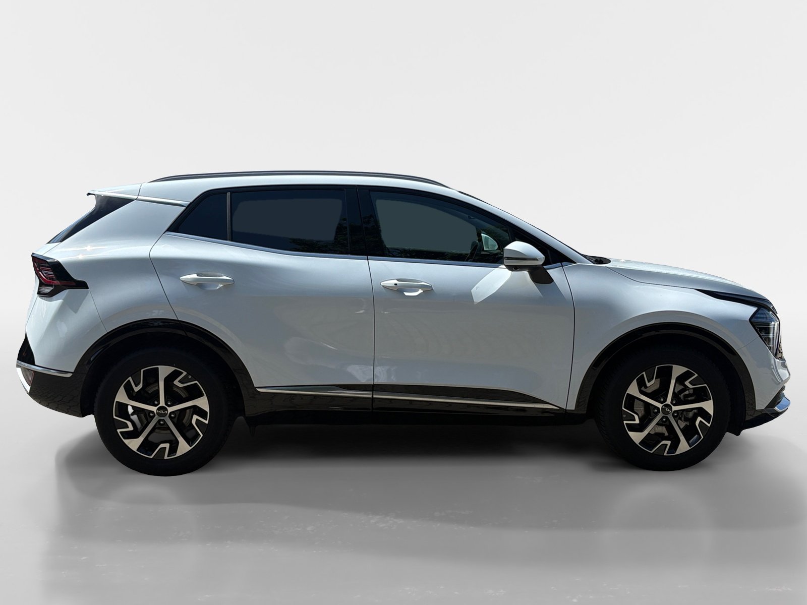 Kia Sportage – Bild 6