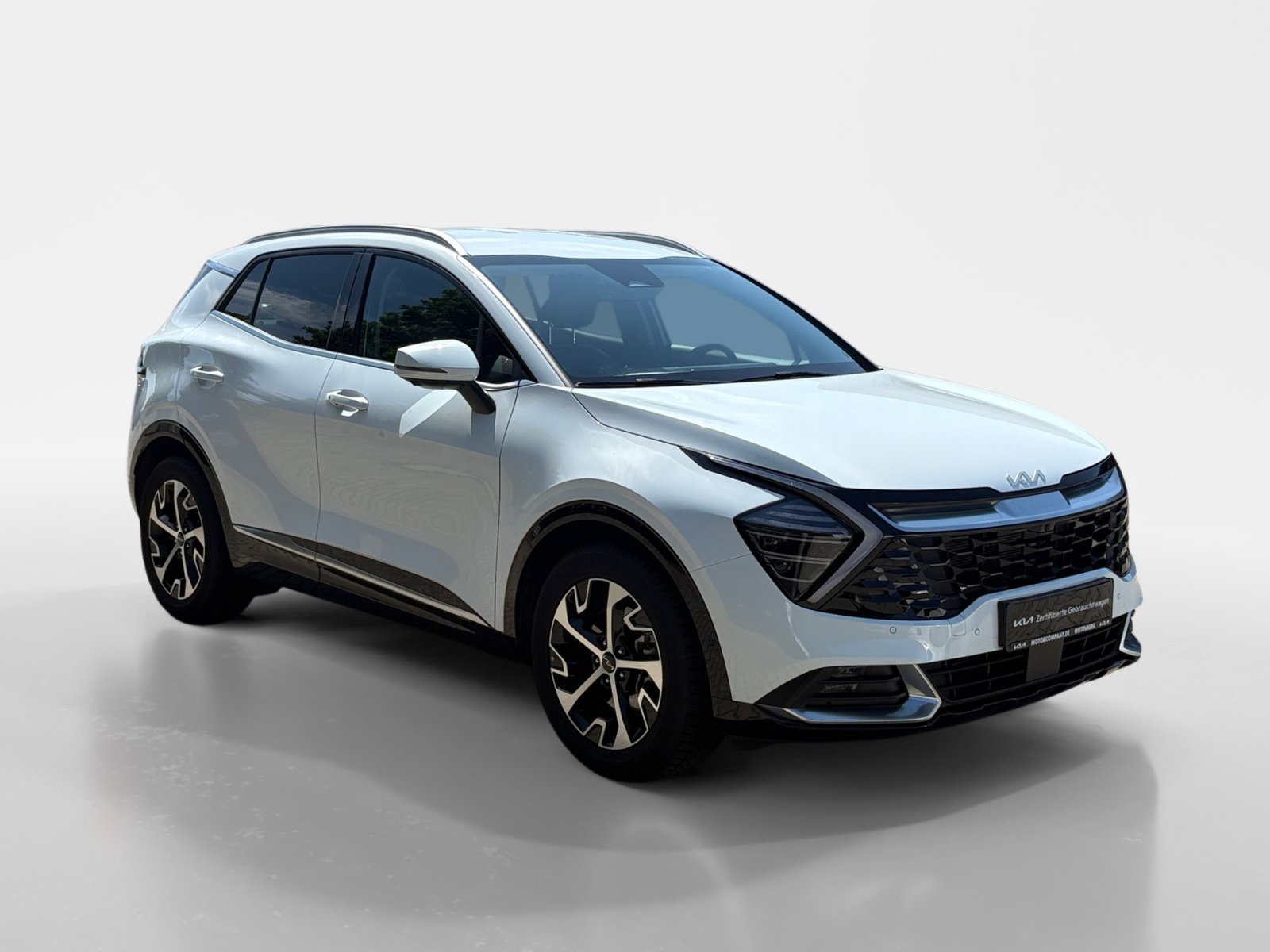 Kia Sportage – Bild 7