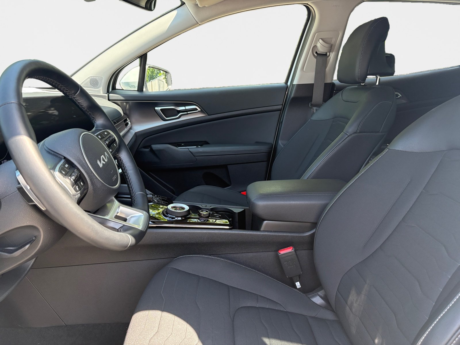Kia Sportage – Bild 8